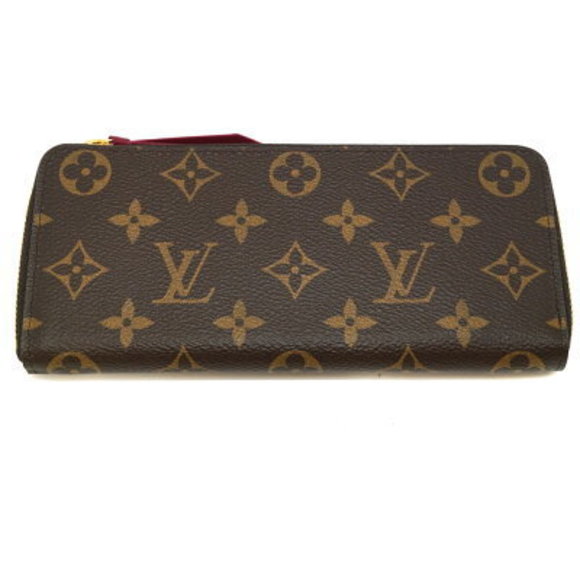 Louis Vuitton Zippy Coin - Picture 1 of 9